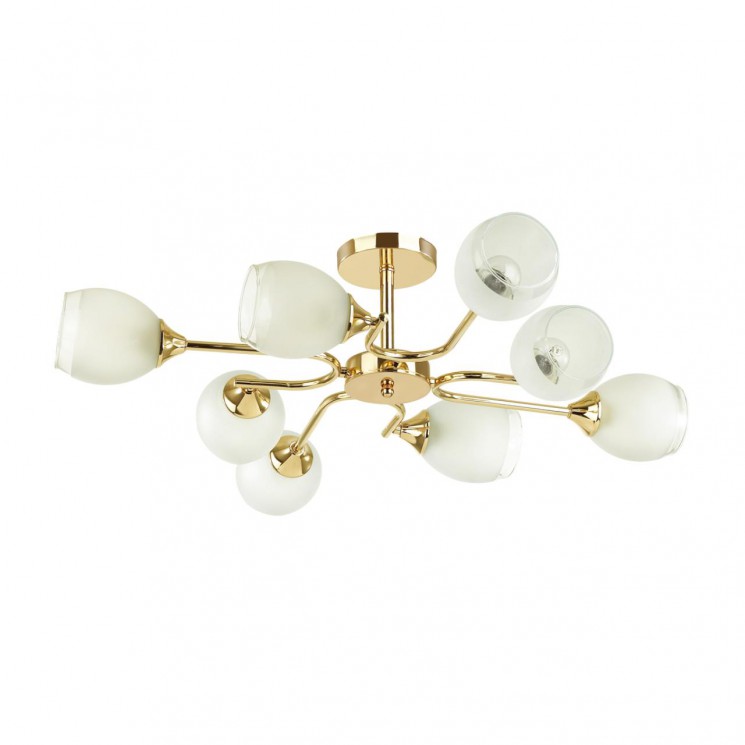 Люстра потолочная Lumion COMFI 4546/8C