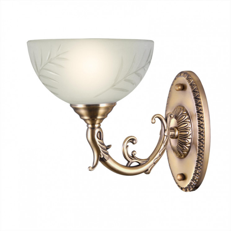 Бра Citilux CL406313 Кремона