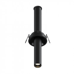 Встраиваемый светильник Maytoni Technical  C140RS-L300-7W3K-B Focus T