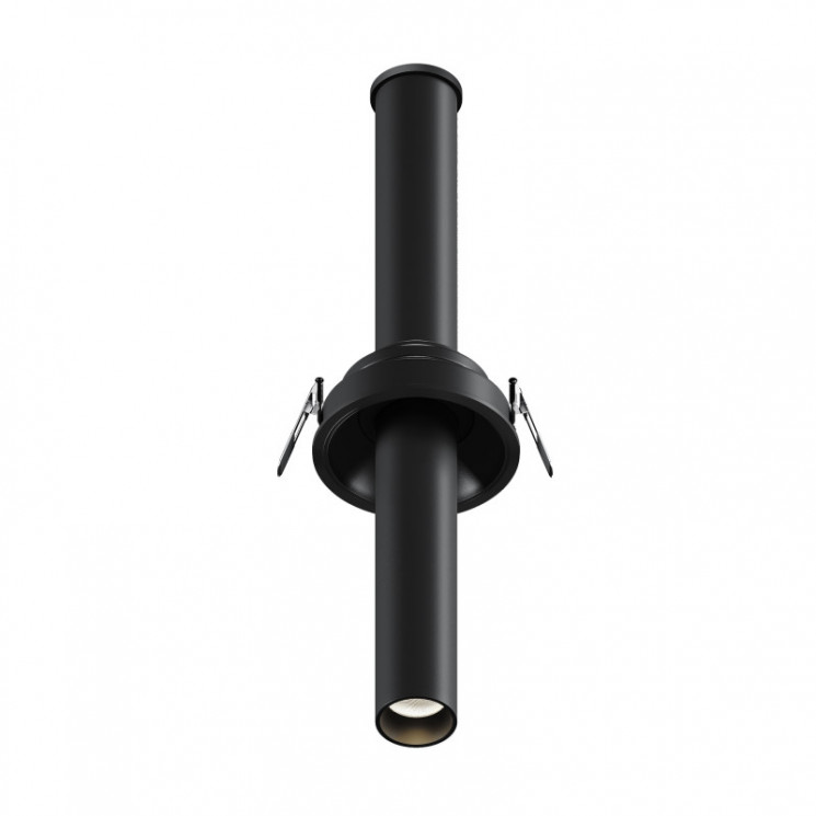 Встраиваемый светильник Maytoni Technical  C140RS-L300-7W3K-B Focus T