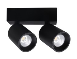 Светильник потолочный Crystal Lux CLT 018W2 BL