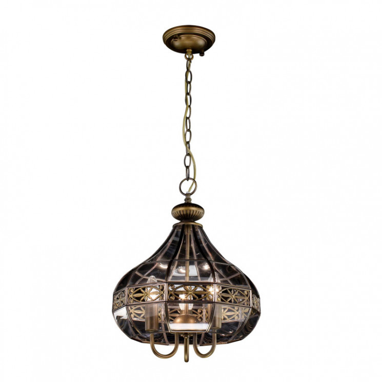 Подвесной светильник Citilux CL444230 Гера