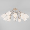 Потолочный светильник  Eurosvet Ellene 30149 золото