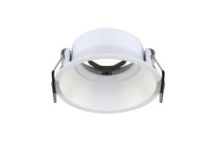 Светильник встроенный Crystal Lux CLT 043C WH