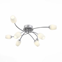Люстра потолочная ST-Luce SL478.102.08
