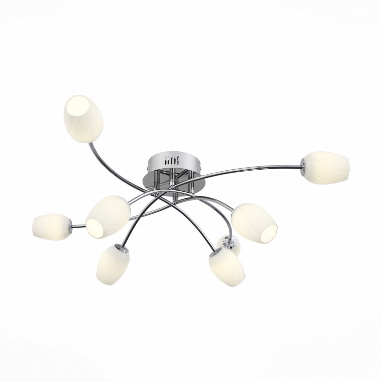 Люстра потолочная ST-Luce SL478.102.08