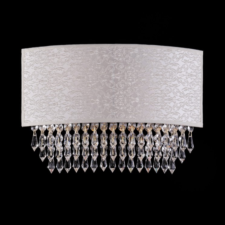 Светильник настенный Bogate's Empress 305/2 Strotskis