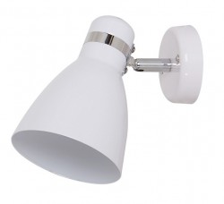 Бра Arte lamp A5049AP-1WH