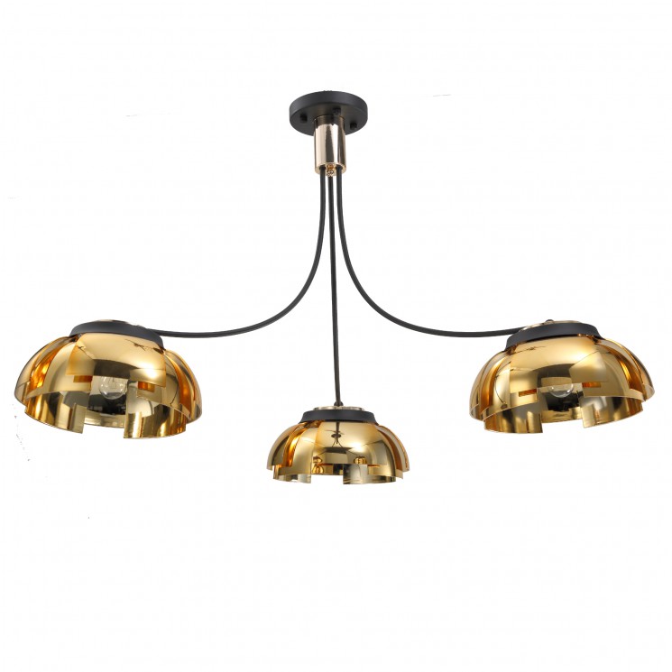 Люстра потолочная ST-Luce SL817.422.03 LOTO