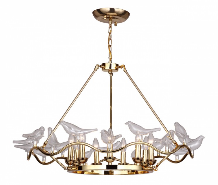 Люстра Favourite 1750-9P