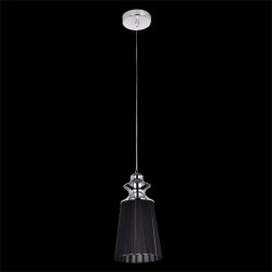 Подвес Eurosvet 50015/1 хром