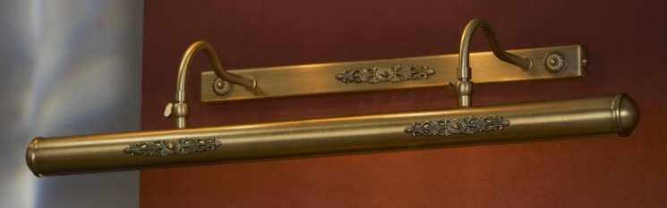 Подсветка для картин Lussole LSL-6321-04