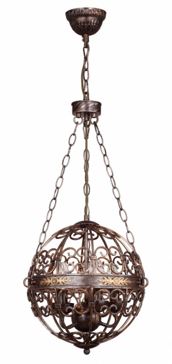 Люстра Favourite 	1745-5P