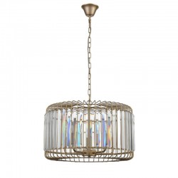 Подвесная люстра Vele Luce Angelica VL3044P05