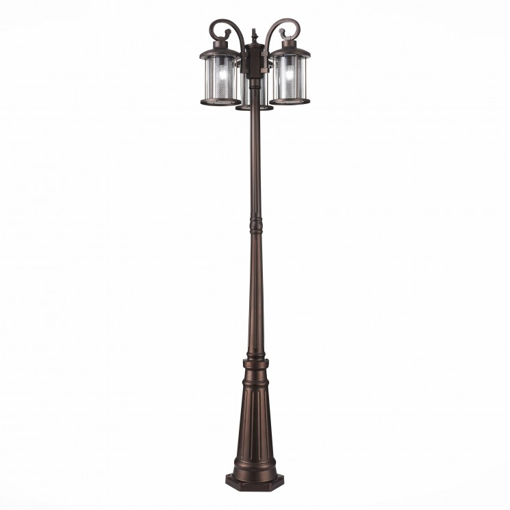 Светильник уличный наземный ST Luce LASTERO SL080.425.03