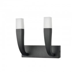 Бра Vele Luce NEGRO VL7102W02