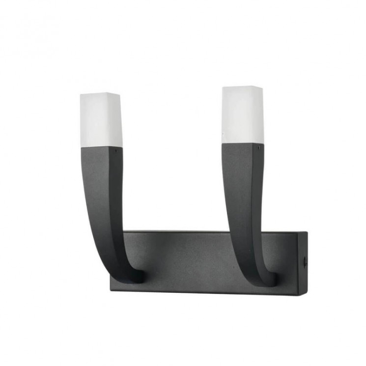 Бра Vele Luce NEGRO VL7102W02