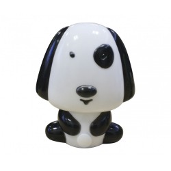 Светильник-ночник Щенок KINK Light Щенок 074109.19