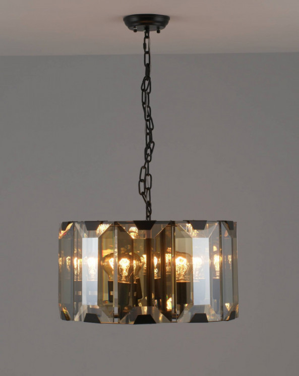 Подвесная люстра Moderli V1220-5P Rizar