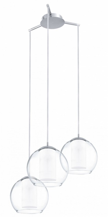 Люстра EGLO 92762 Bolsano
