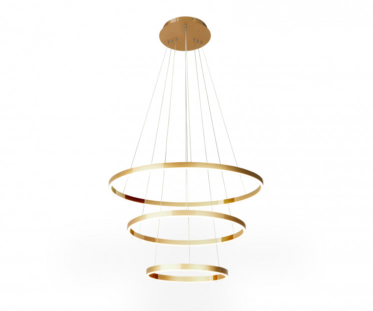 Подвес диммируемый Kink Light Тор 08223,36A(3000K)