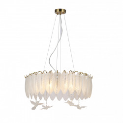 Подвесная люстра Favourite 3054-8P Philomela