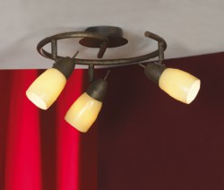 Светильник Lussole LSQ-6917-03