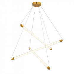 Подвесная люстра Favourite 4558-3P Banche