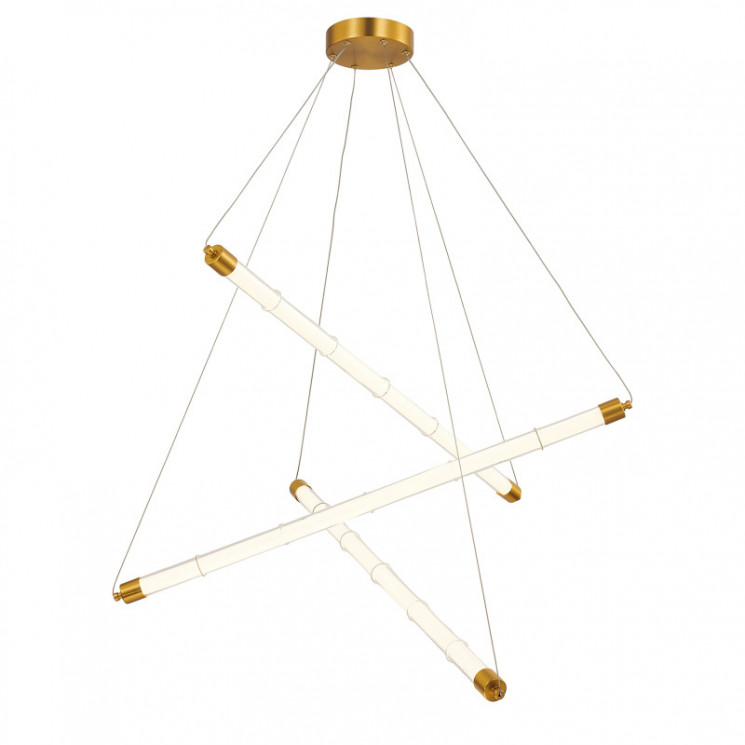 Подвесная люстра Favourite 4558-3P Banche