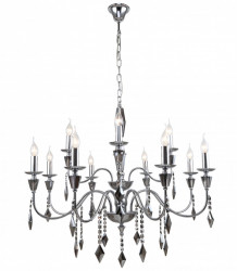 Подвесная люстра Stilfort 1053/09/12P Grace