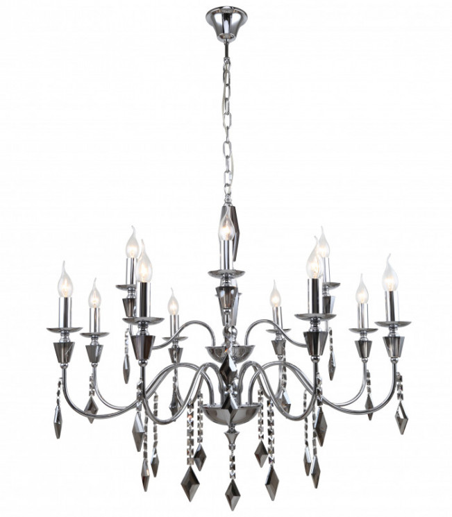 Подвесная люстра Stilfort 1053/09/12P Grace