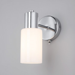 Бра Eurosvet 70160/1 хром Vegga