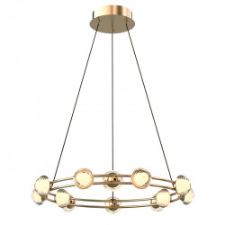 Подвесная люстра Favourite 4382-12P Rondell