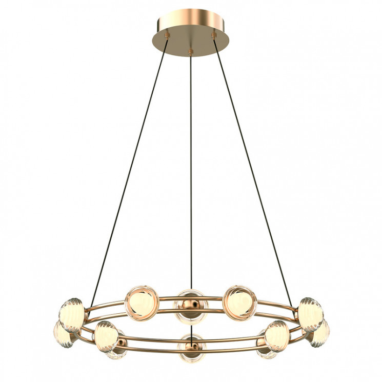 Подвесная люстра Favourite 4382-12P Rondell