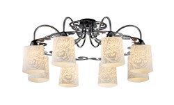 Потолочный светильник Maytoni ARM122-CL-08-N Melvil