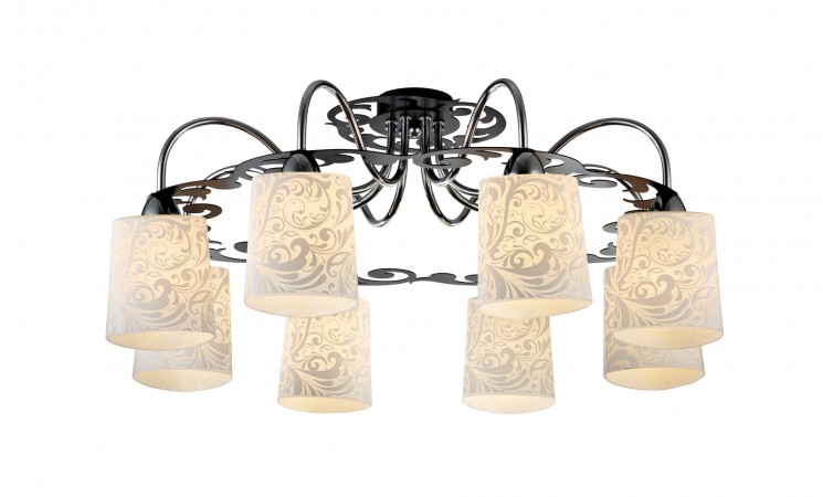 Потолочный светильник Maytoni ARM122-CL-08-N Melvil