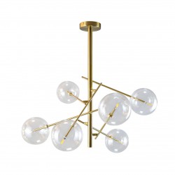 Люстра Kink Light Джета 07516-6,20