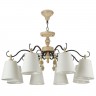 Люстра Maytoni H034-PL-08-R Cipresso