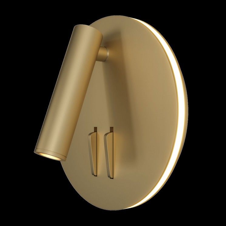 Бра Maytoni Ios 176 C176-WL-01-6W-MG