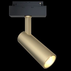 Трековый светильник Maytoni Track lamps TR019-2-10W4K-MG
