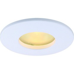 Врезной светильник Arte Lamp A5440PL-1WH IP44