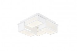 Люстра KINK Light 5617-4,01