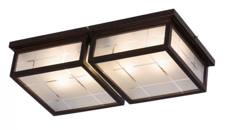 Люстра Velante 548-727-04