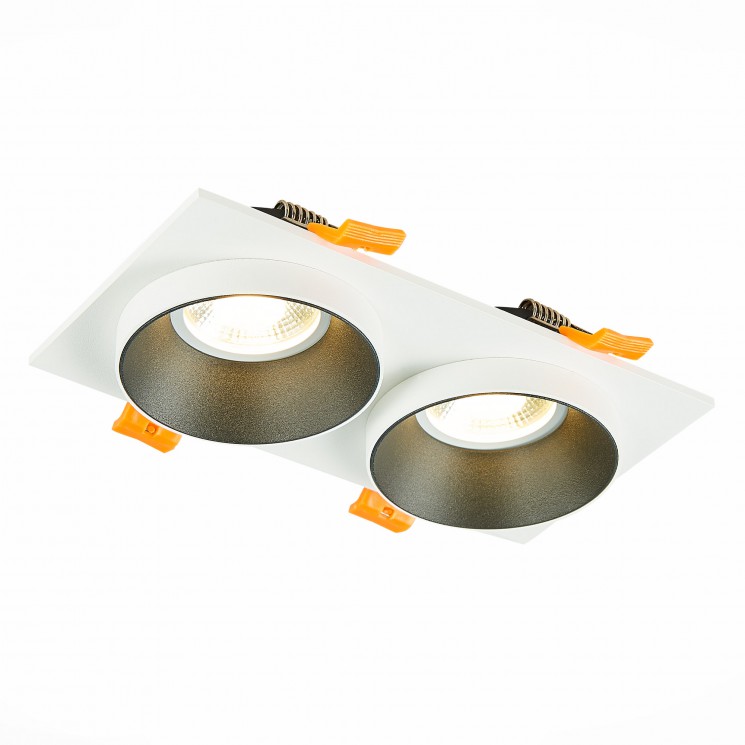 Встраиваемый светильник  ST Luce ST206.528.02 ST206