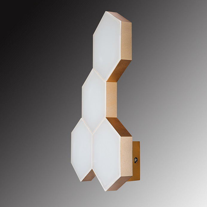 Светильник Lightstar 750643 Favo