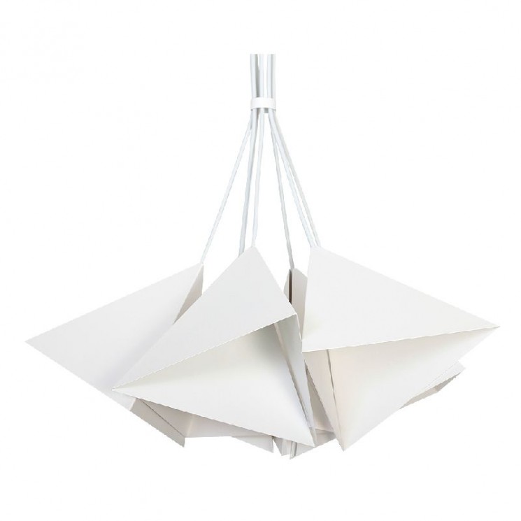 Люстра Luminex SET 7409