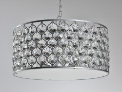 Люстра Newport 7708/C