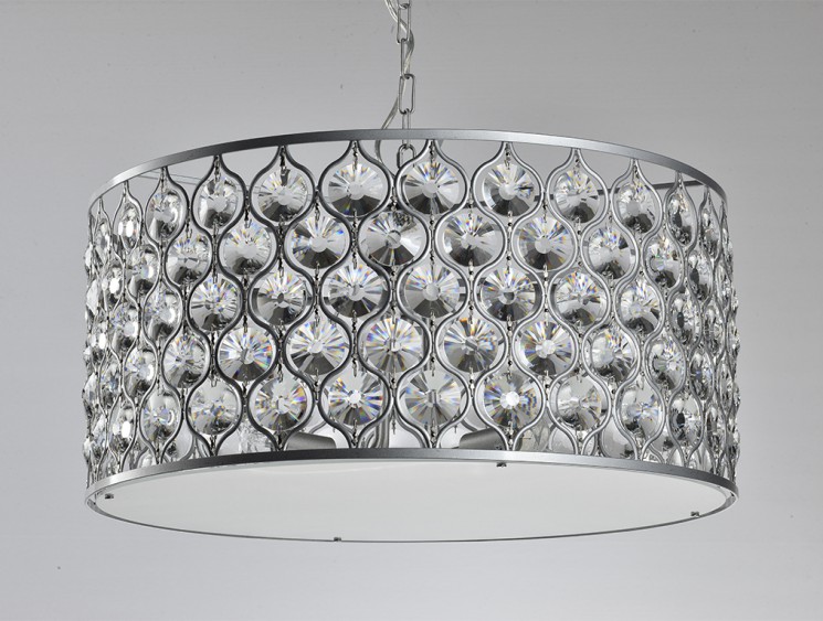 Люстра Newport 7708/C