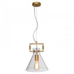 Подвесной светильник Lussole LSP-8300 Salinas