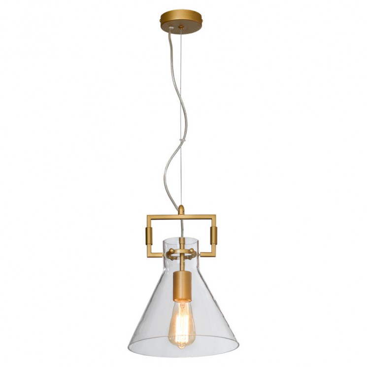 Подвесной светильник Lussole LSP-8300 Salinas